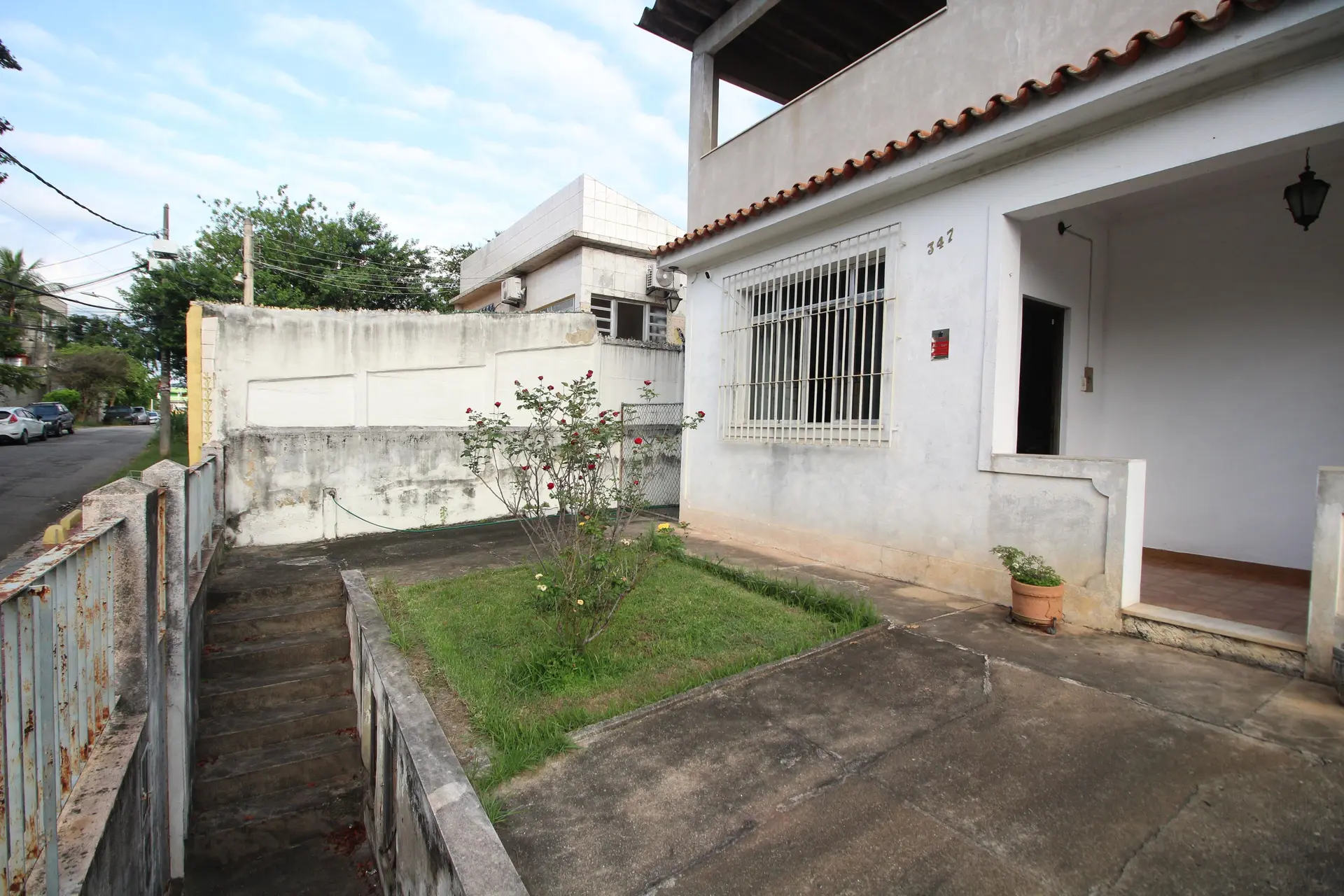 Casa amueblada con jardín privado y 3 dormitorios — photo 12
