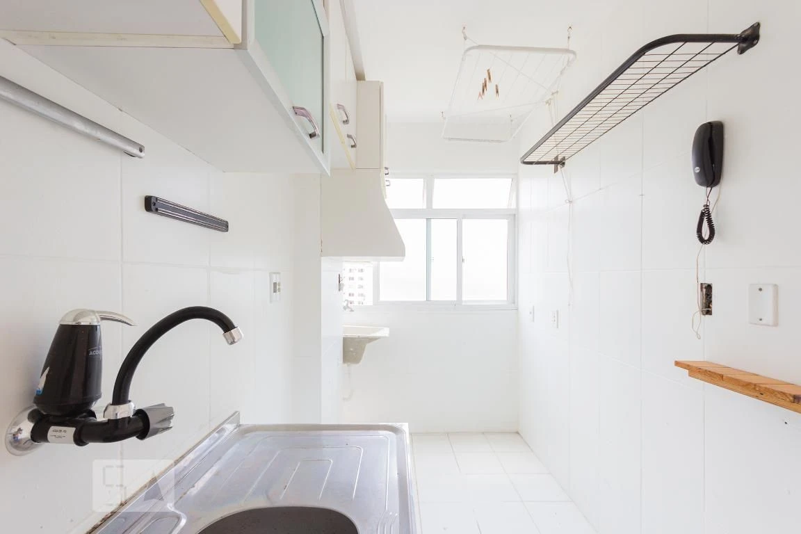 2-bedroom apartment in a building with a pool — photo 32