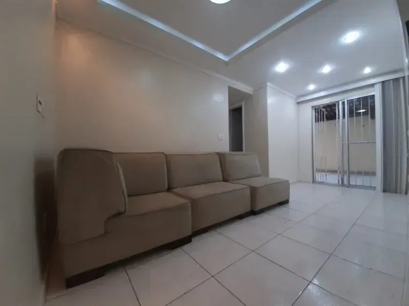 Apartamento no 1º andar com varanda gourmet — photo 8