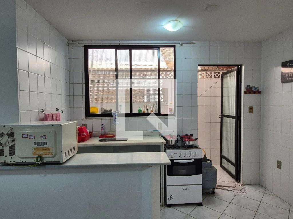 Apartamento mobiliado com 1 quarto e 1 banheiro, sem vaga — photo 6