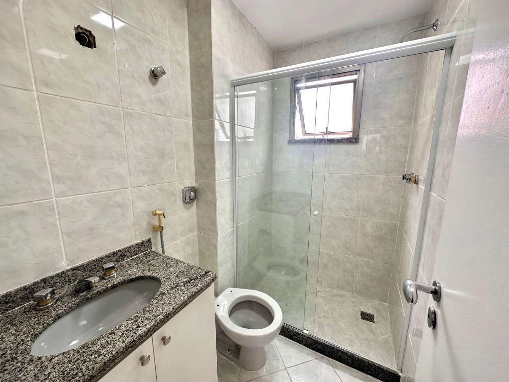 Apartamento de 3 quartos em condomínio com sauna — photo 7