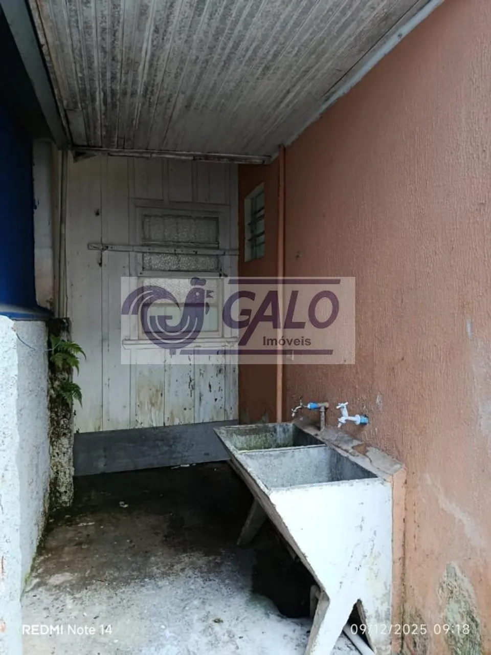 Rental house with 2 bedrooms and 1 bathroom — photo 6