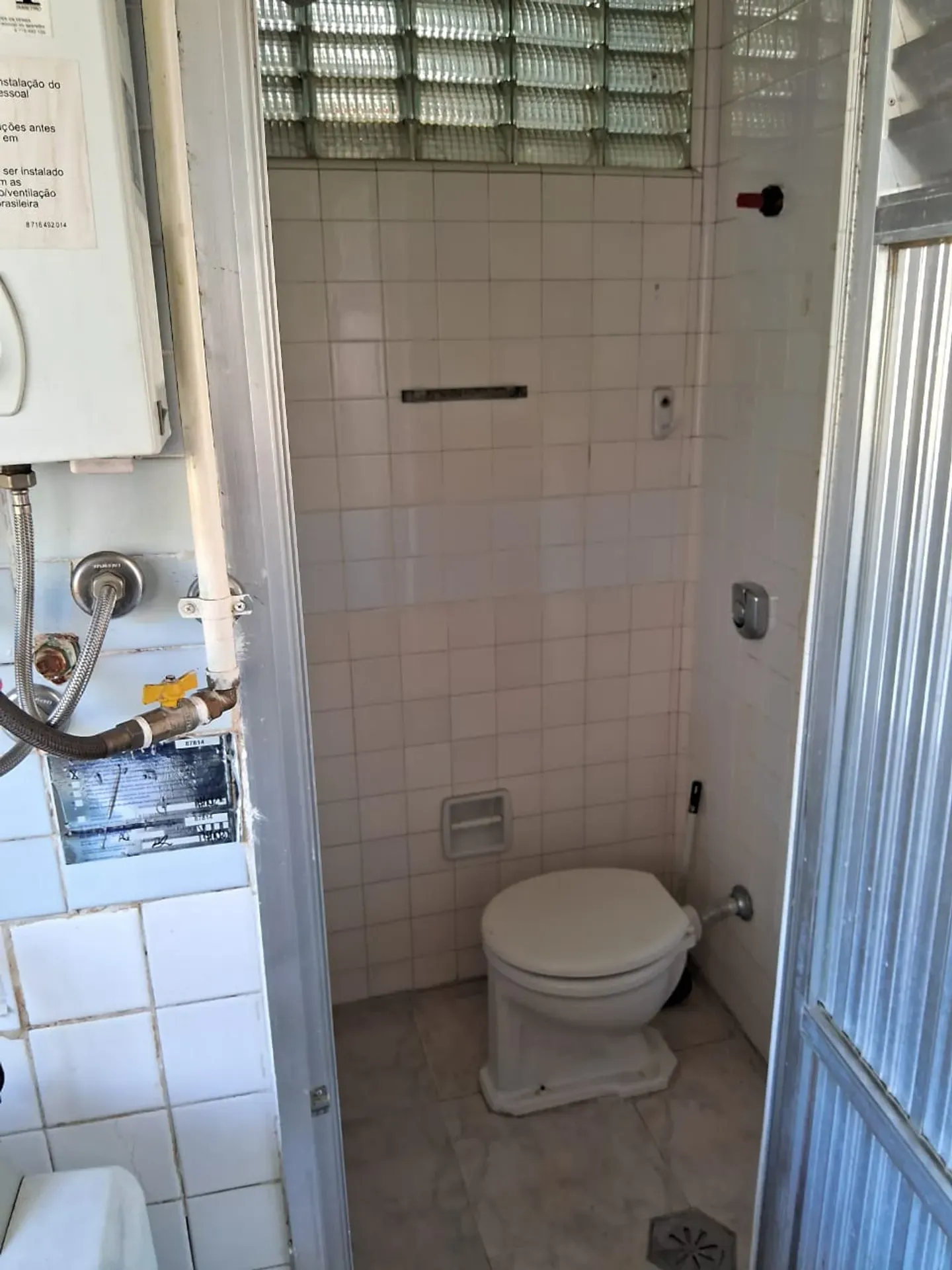 Apartment with 3 bedrooms and 2 bathrooms, 80 m² — photo 34