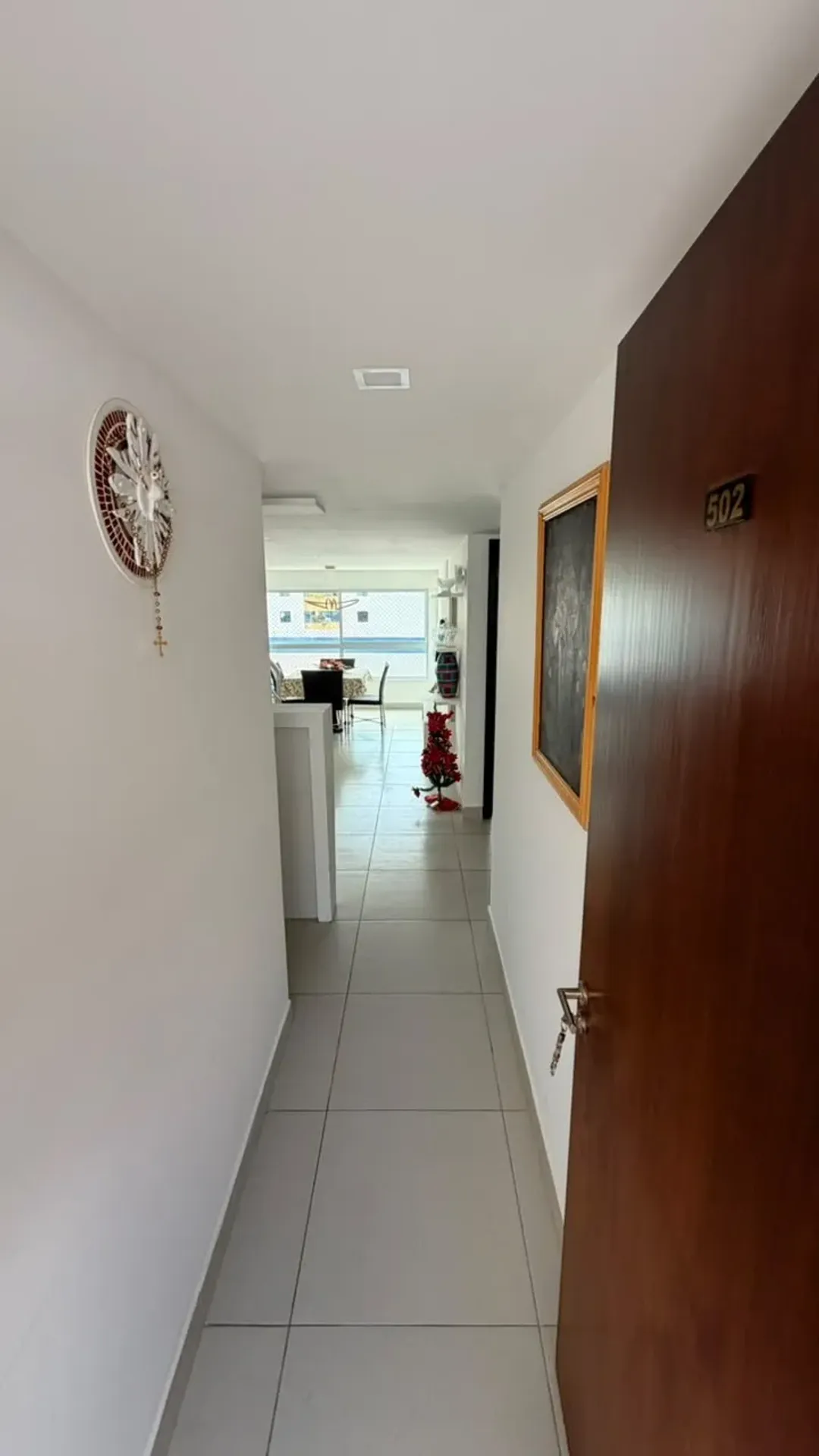 Apartment on the 5th floor with a water view — photo 22