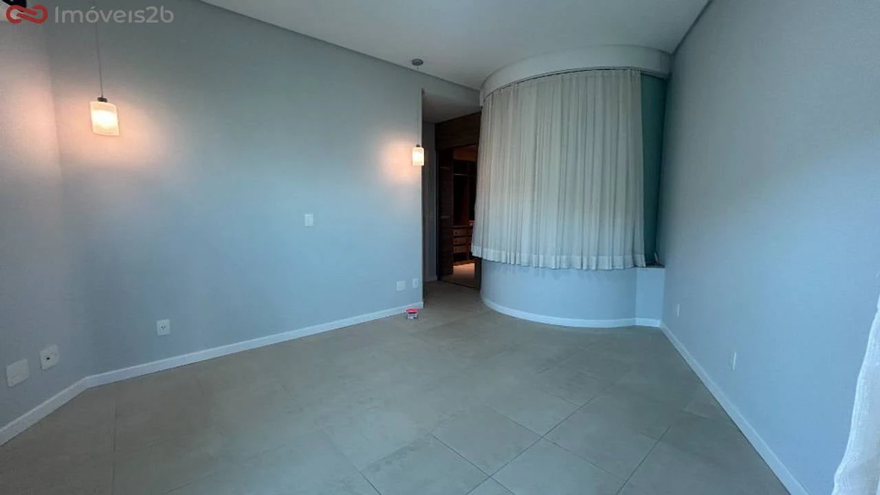 3 en-suite bedroom apartment with gourmet balcony 206 m² — photo 16