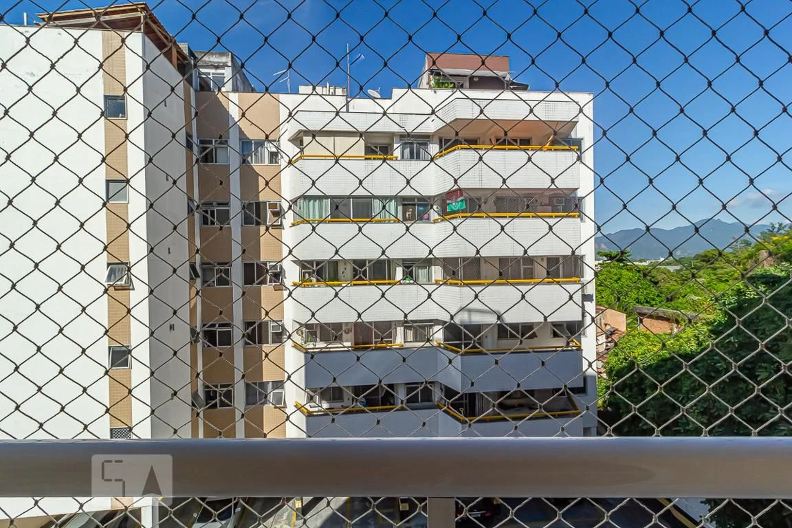 2-bedroom apartment with 1 suite and private balcony BBQ — photo 14