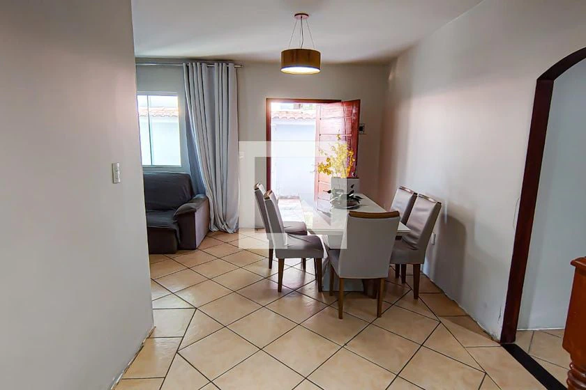 3-bedroom house with a walk-in closet in Rio de Janeiro — photo 17