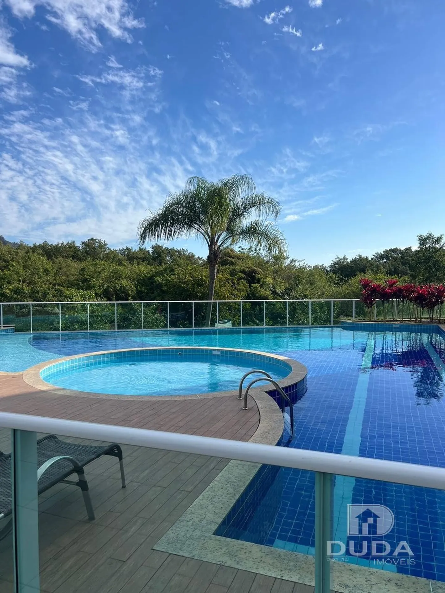 Apartamento de 3 quartos com vista para a água, João Paulo — photo 54