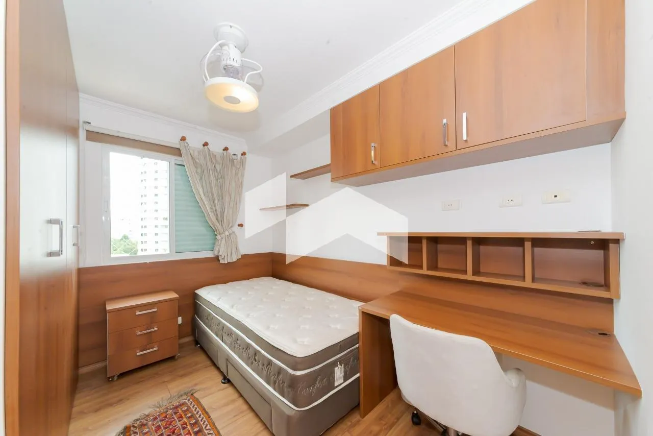 Apartamento de 4 dormitorios con 2 suites y 179 m² — photo 30