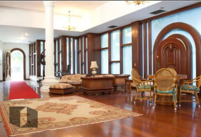 Furnished condominium house with 11 bedrooms and 22 baths — photo 16
