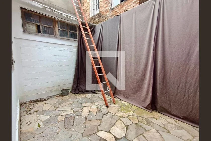 Unfurnished house with 2 bedrooms and private garden — photo 50