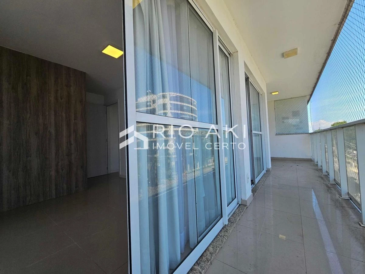 88 m² apartment with 3 bedrooms and 2 en-suites — photo 6