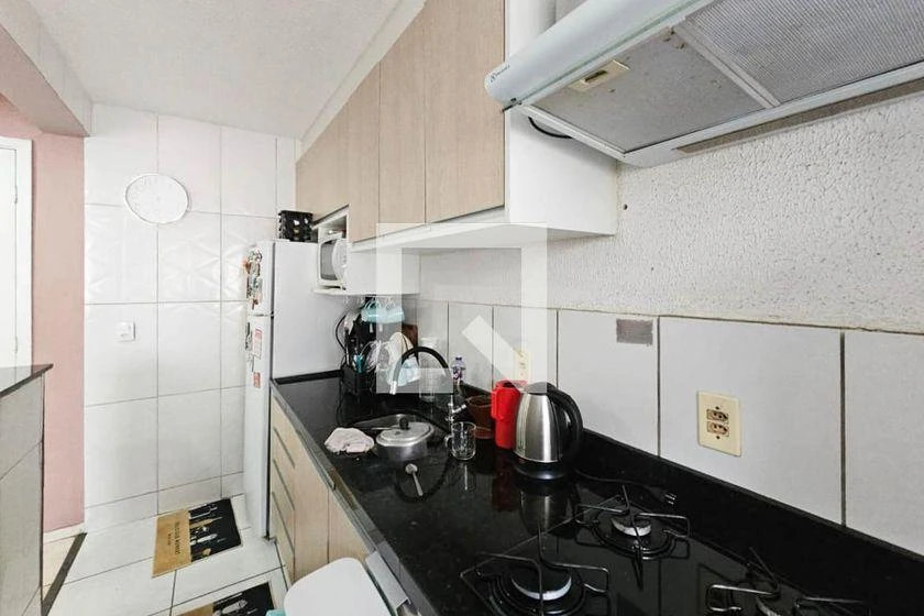 2-bedroom apartment with a washing machine — photo 6