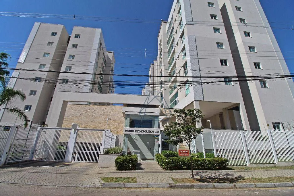 3-bedroom apartment with a private BBQ — photo 29