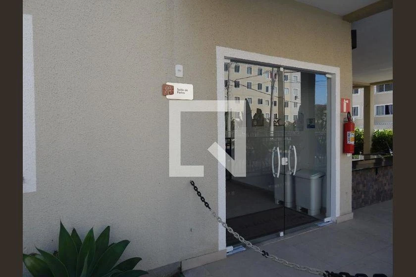 Furnished apartment, 41 m², with a washing machine — photo 5