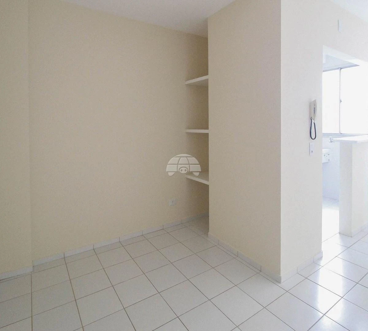 Apartamento de 1 quarto com cozinha integrada — photo 11