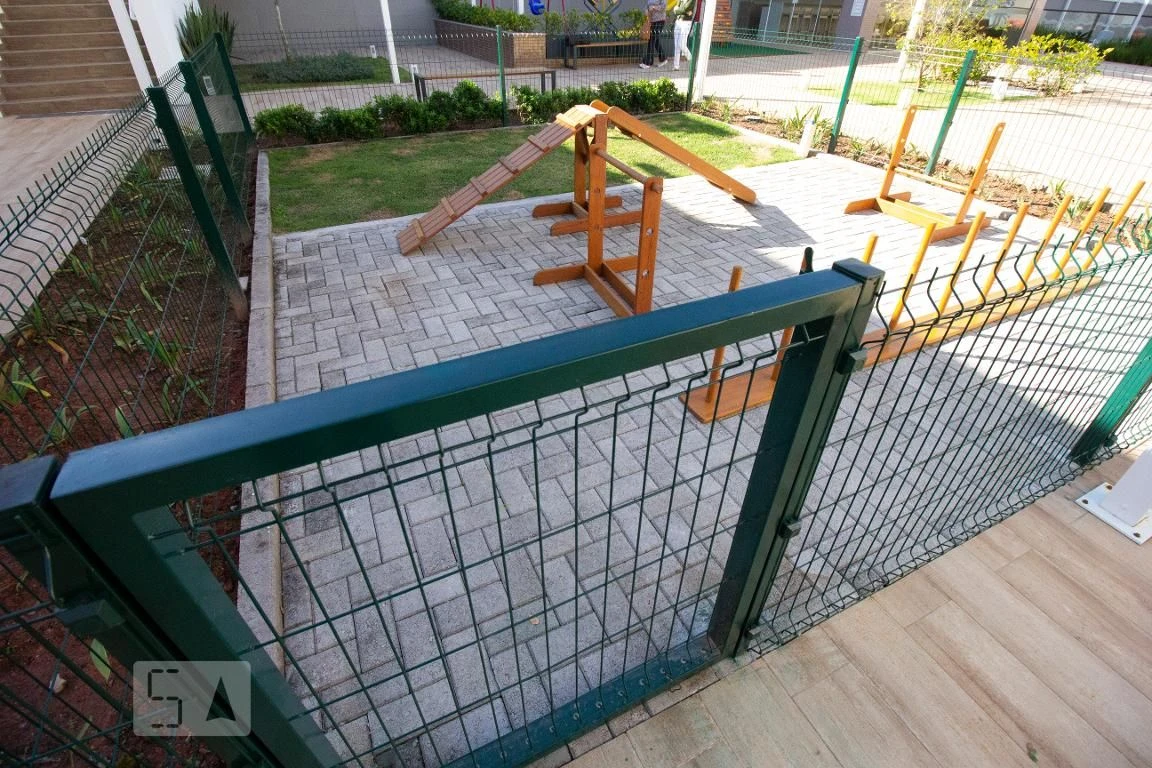Furnished apartment, 76 m², with a grill on the balcony — photo 37