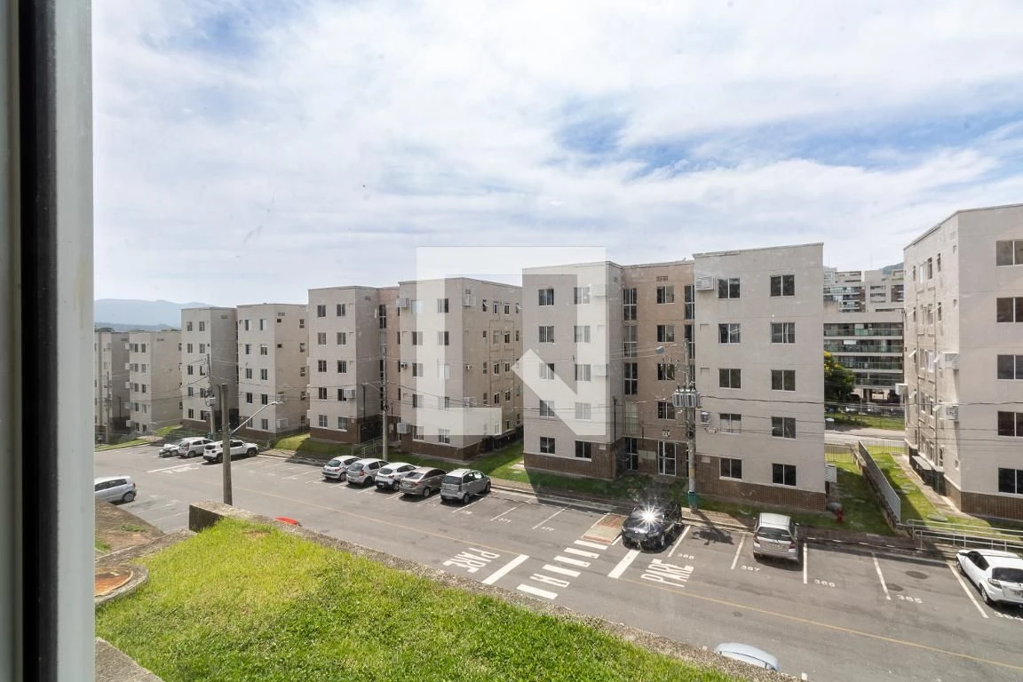 Mountain view in a 2-bedroom apartment, 45 m² — photo 10