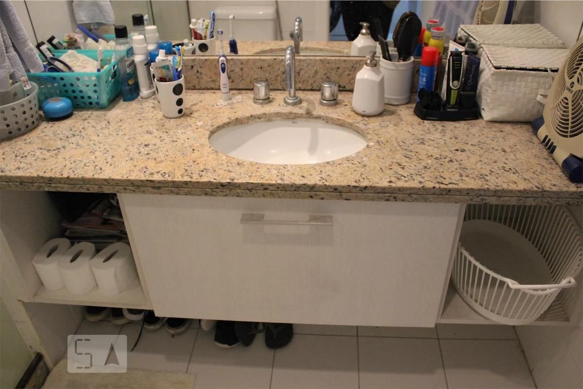 Apartamento mobiliado, 178 m², com varanda gourmet — photo 70