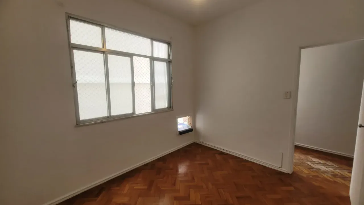 78 m² apartment with 2 bedrooms and 2 bathrooms — photo 14