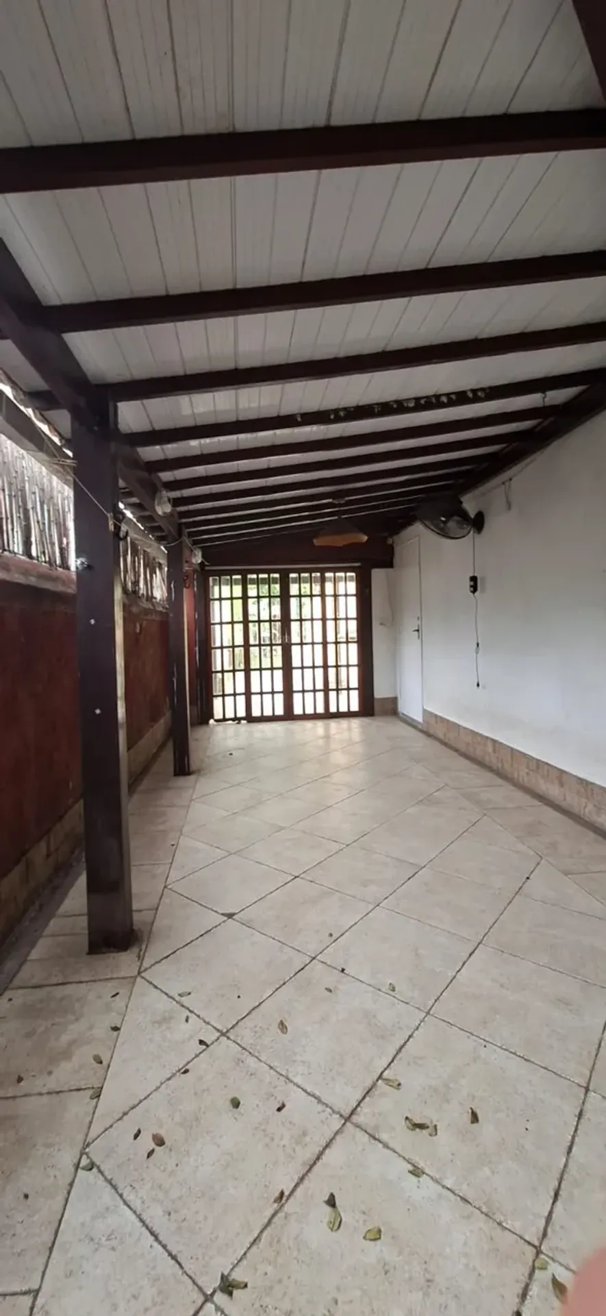 Triplex house with 4 bedrooms, 3 baths and 2 parking — photo 25