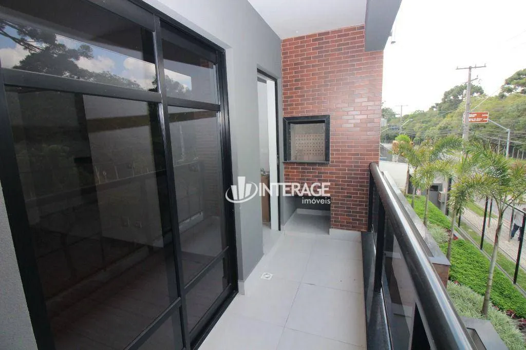 Apartamento de 2 dormitórios com varanda e 1 vaga — photo 21