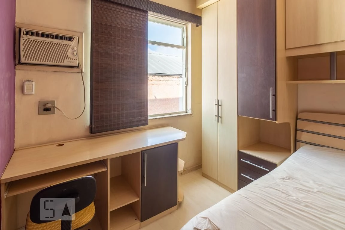 Apartment, 80 m², with a home office — photo 9
