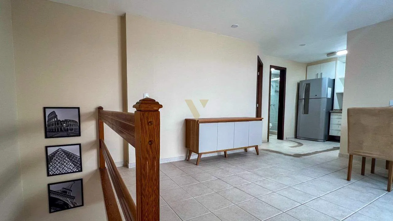 Apartamento dúplex amueblado con 2 dormitorios y 2 plazas — photo 15
