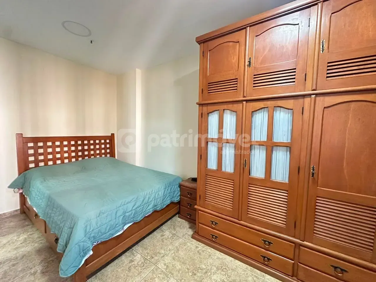 Apartamento mobiliado com 1 quarto e fogão a gás — photo 13