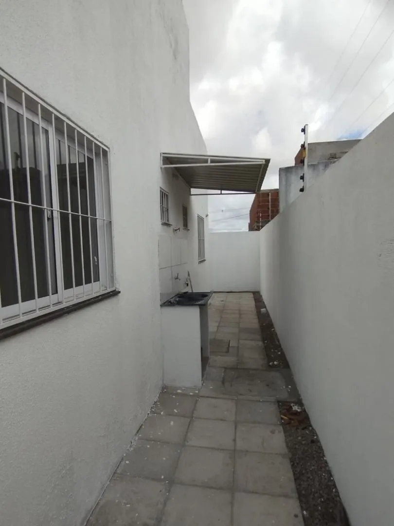 3-bedroom house with a garden in João Pessoa — photo 4
