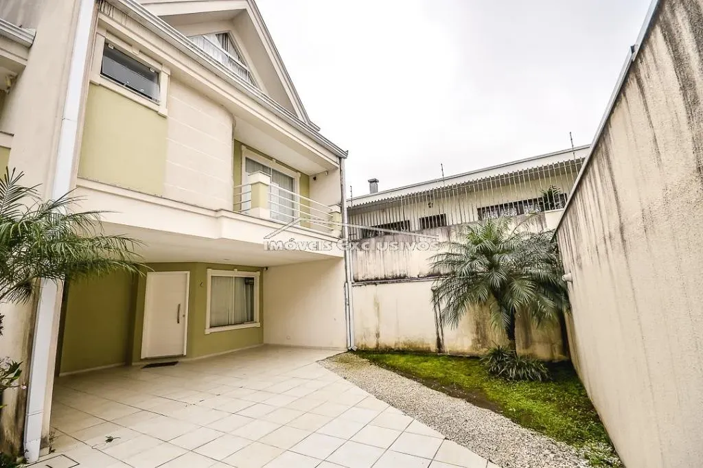Furnished 253 m² house with 4 bedrooms and an open gas kitchen — photo 6