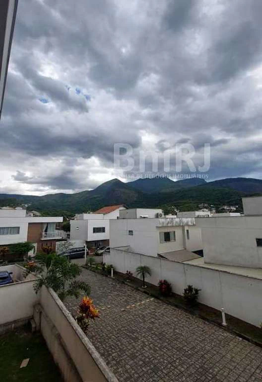 Duplex house with 3 bedrooms and 124 m² in great shape — photo 12