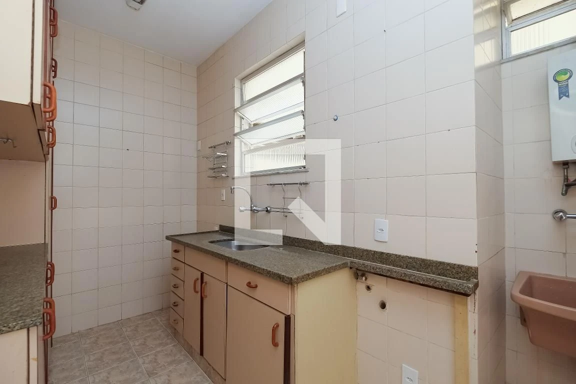 Квартира: 2 спальни, 1 со своей ванной, 67 м² — photo 32
