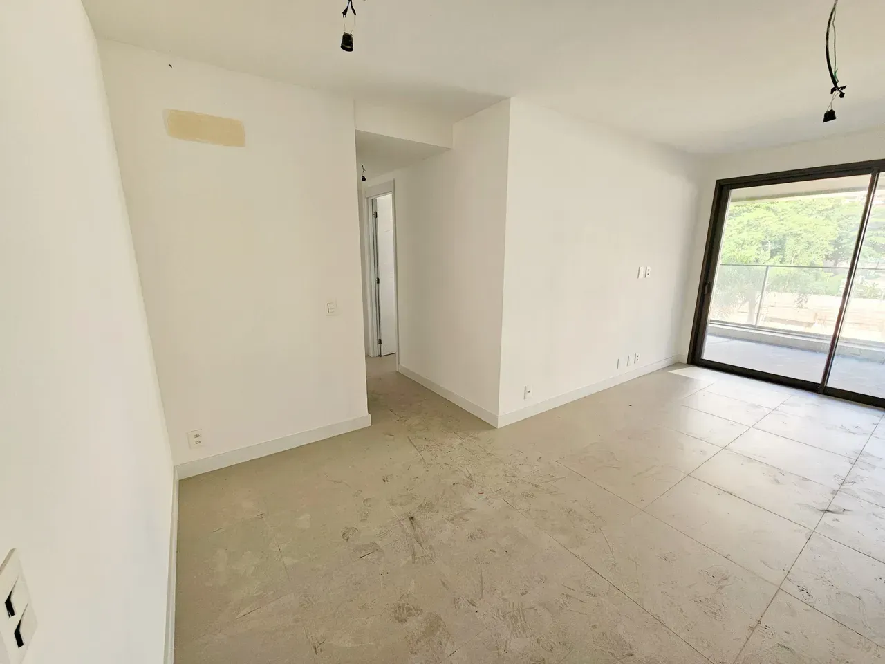 Apartment with 2 bedrooms, 79 m² and a balcony — photo 17
