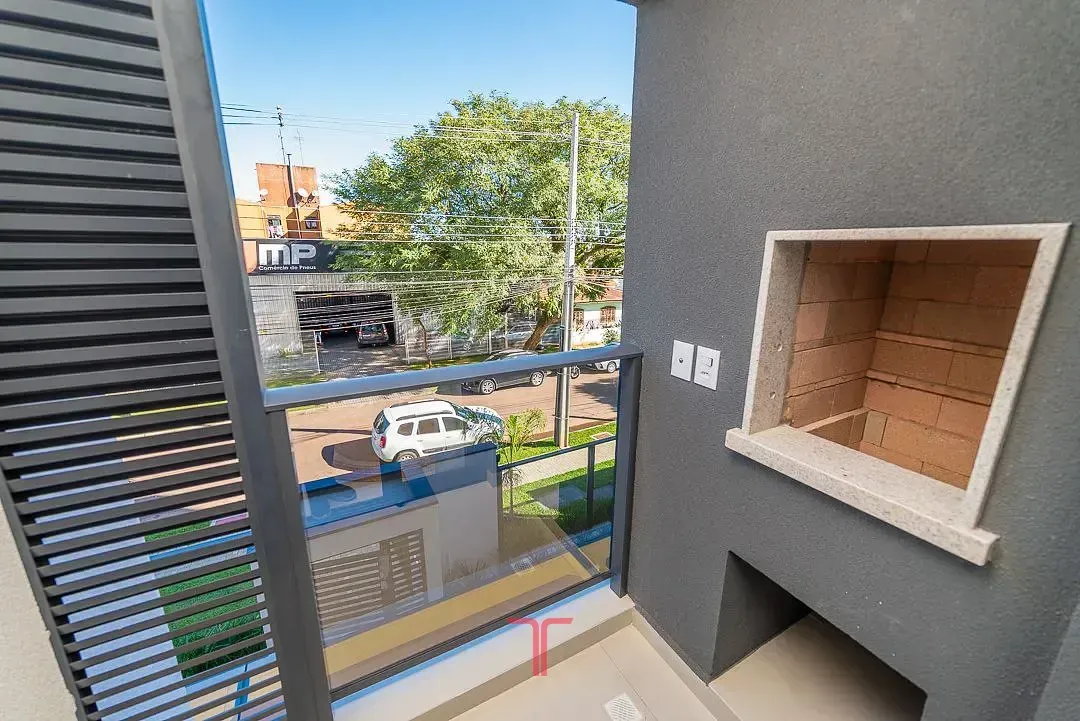 Furnished 45 m² studio with 1 bedroom and 1 bathroom — photo 52