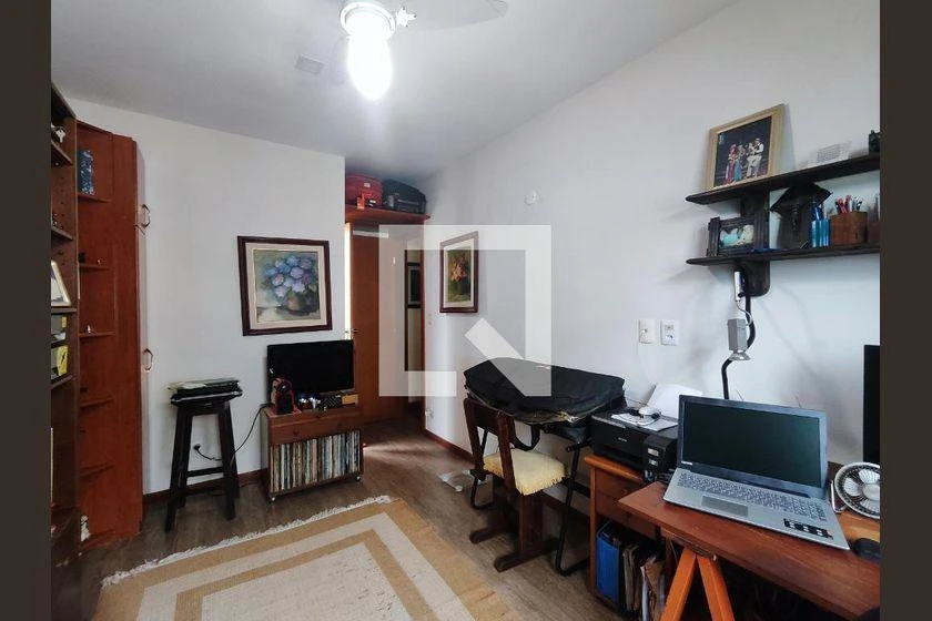 Apartamento mobiliado 360 m² com churrasqueira na varanda — photo 3