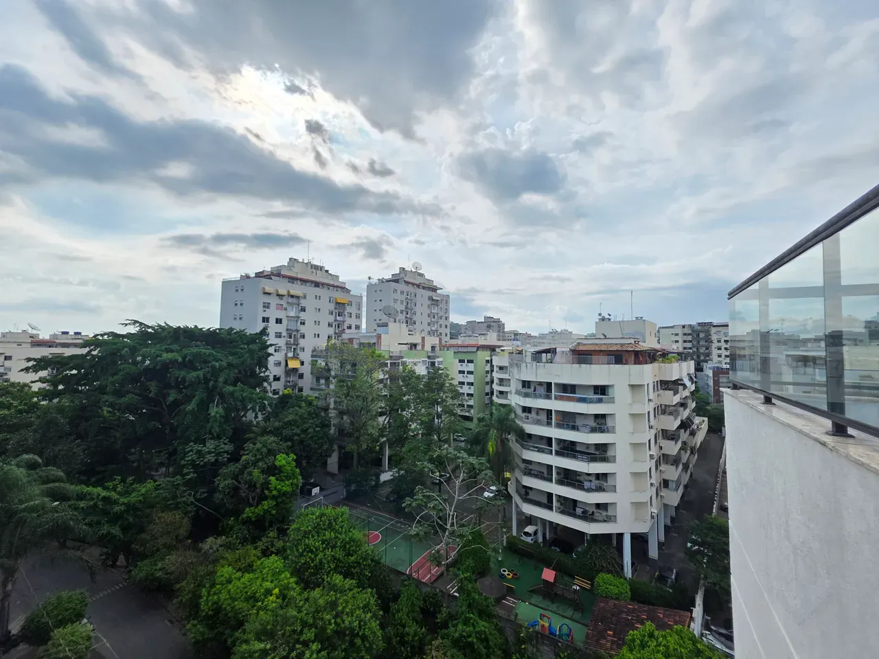 3-bedroom apartment with 5 bathrooms on the 5th floor — photo 14