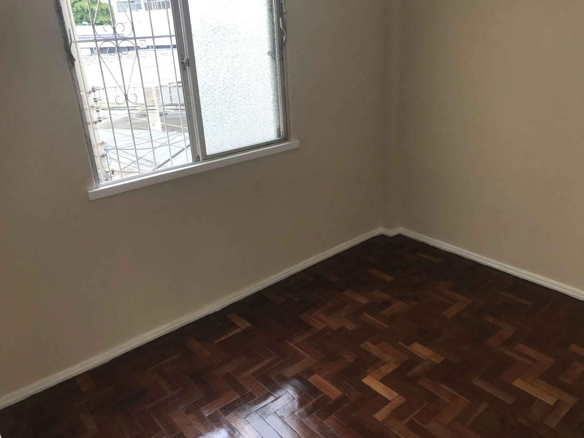Apartment, 50 m², with wood or laminate floors — photo 6