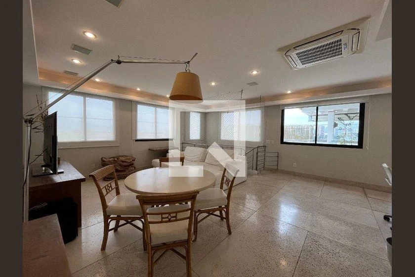 Apartment, 420 m², with floor-to-ceiling windows — photo 24