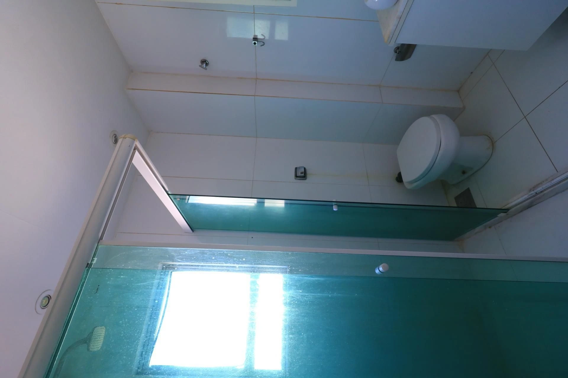 Apartamento sin amueblar de 2 dormitorios con balcón — photo 19