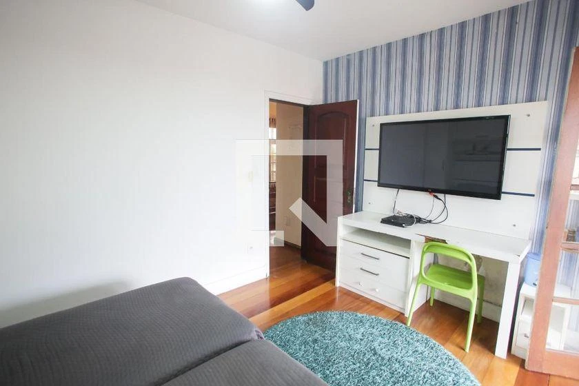Furnished 400 m² house with 4 bedrooms and 4 bathrooms — photo 22