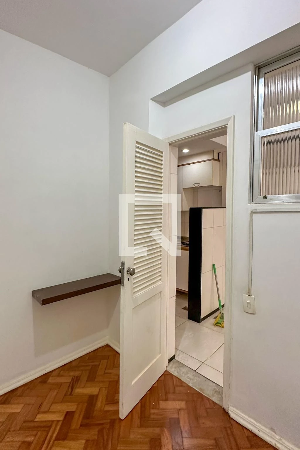 Apartamento sem mobília com suíte, 3 quartos e 1 vaga — photo 46
