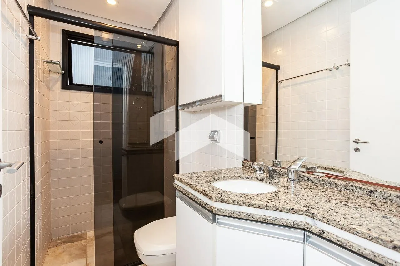 39 m² furnished apartment with 1 bedroom — photo 13
