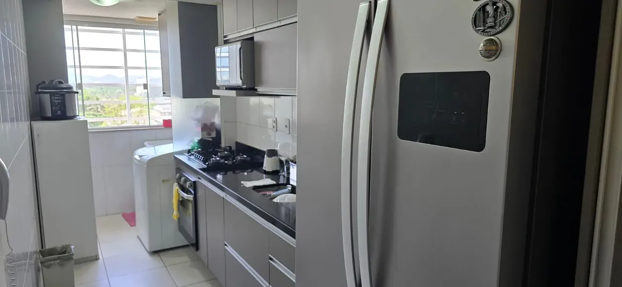 3-bedroom apartment with a home office in Rio de Janeiro — photo 15
