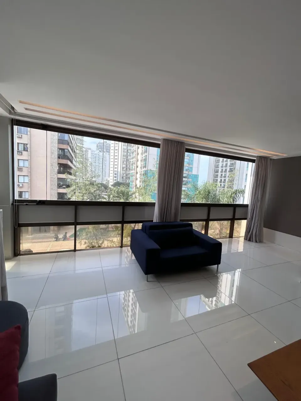 Furnished 2-bedroom apartment with 2 bathrooms — photo 13