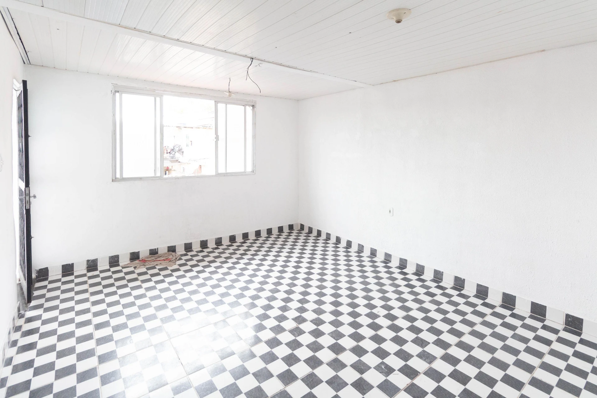 Casa de 80 m² e 1 quarto, Cosmos — photo 12