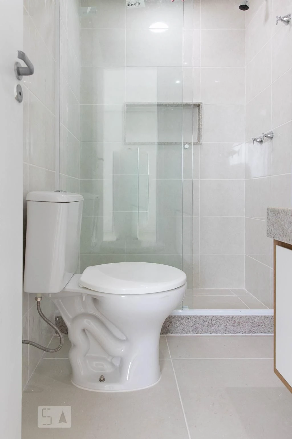 3 quartos e varanda gourmet: apartamento de 170 m² — photo 55