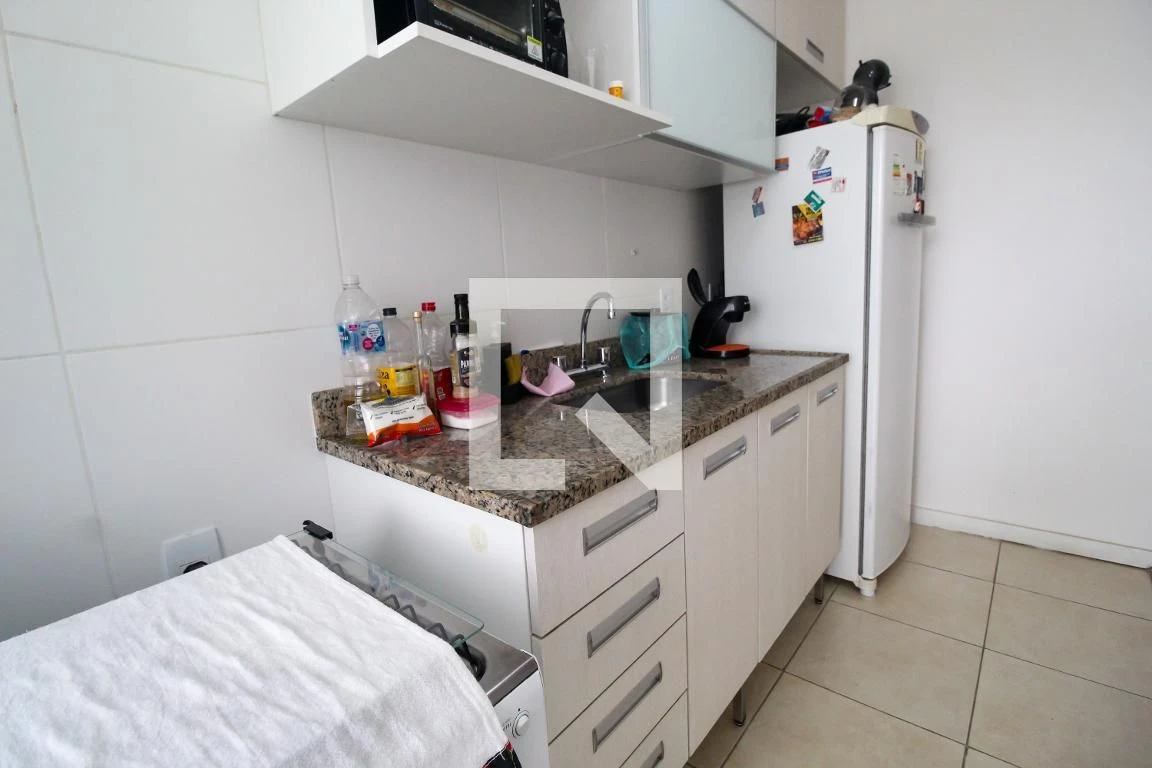 Apartamento mobiliado, 70 m², com piscina privativa — photo 31
