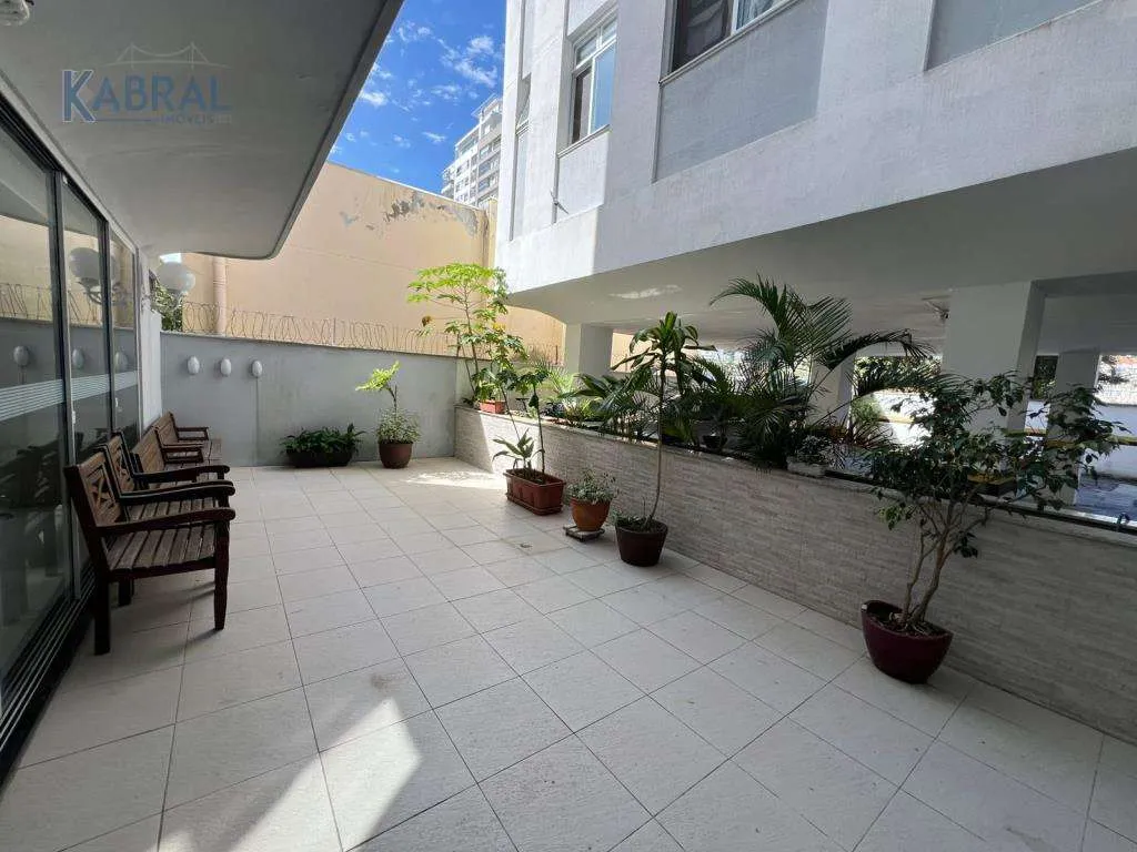 Apartamento de 106 m² com 3 quartos e 1 vaga — photo 12