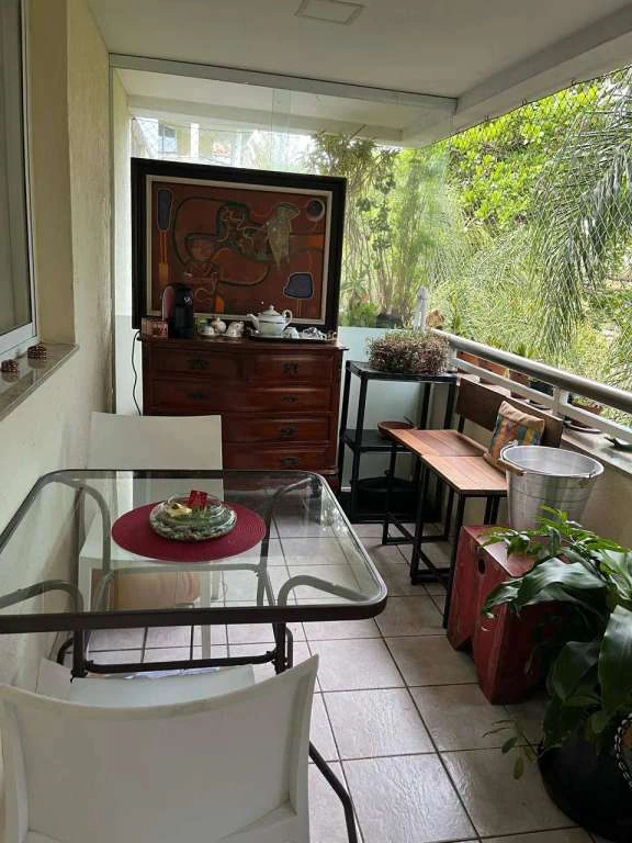 3-bedroom apartment with 2 parking spaces and 3 baths — photo 7